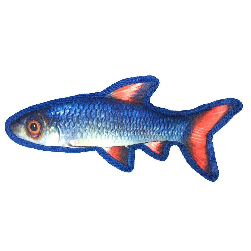 Dogline Tropical Fish Toys