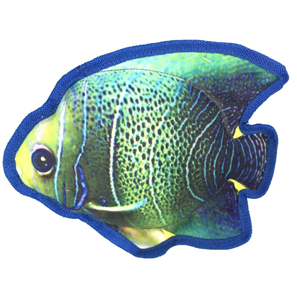 Dogline Tropical Fish Toys