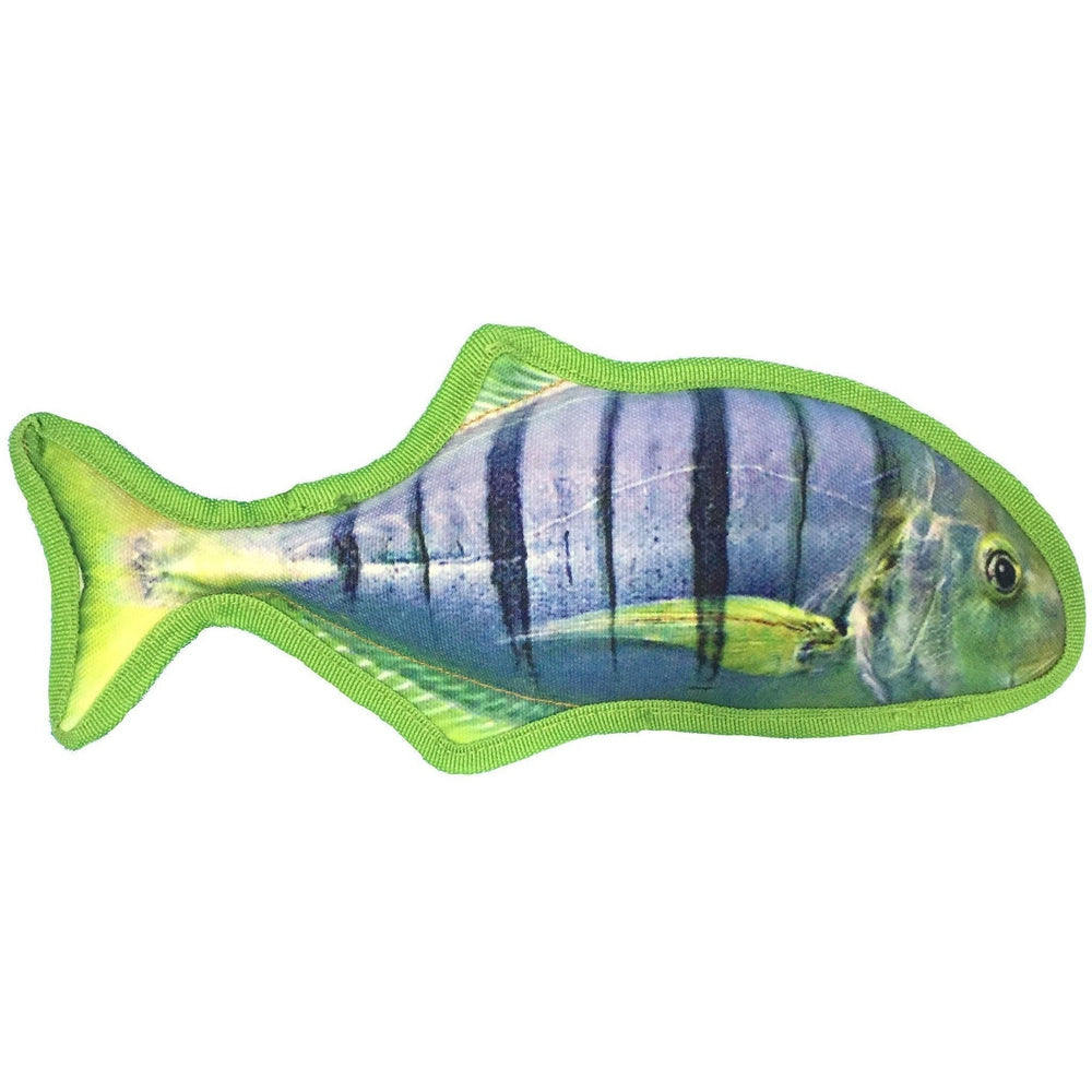 Dogline Tropical Fish Toys