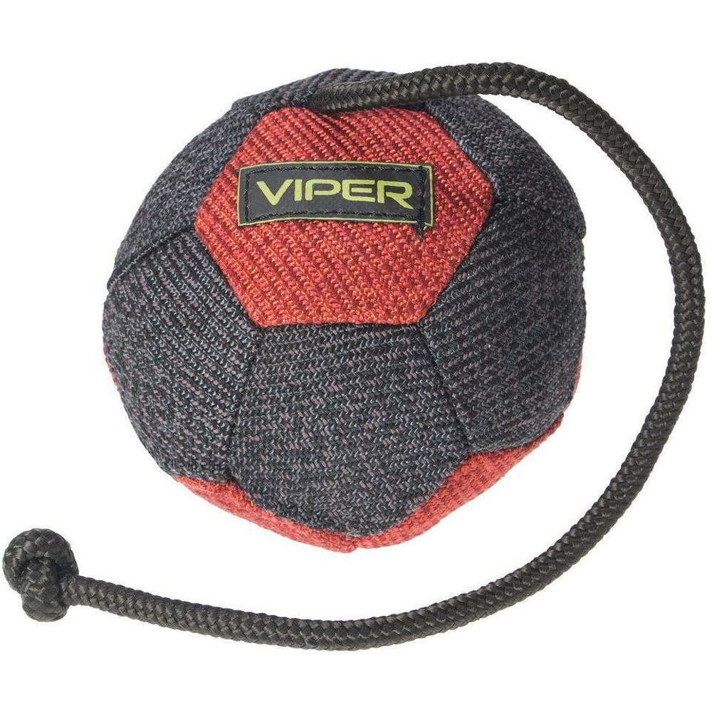 Dogline Viper French Linen Ball