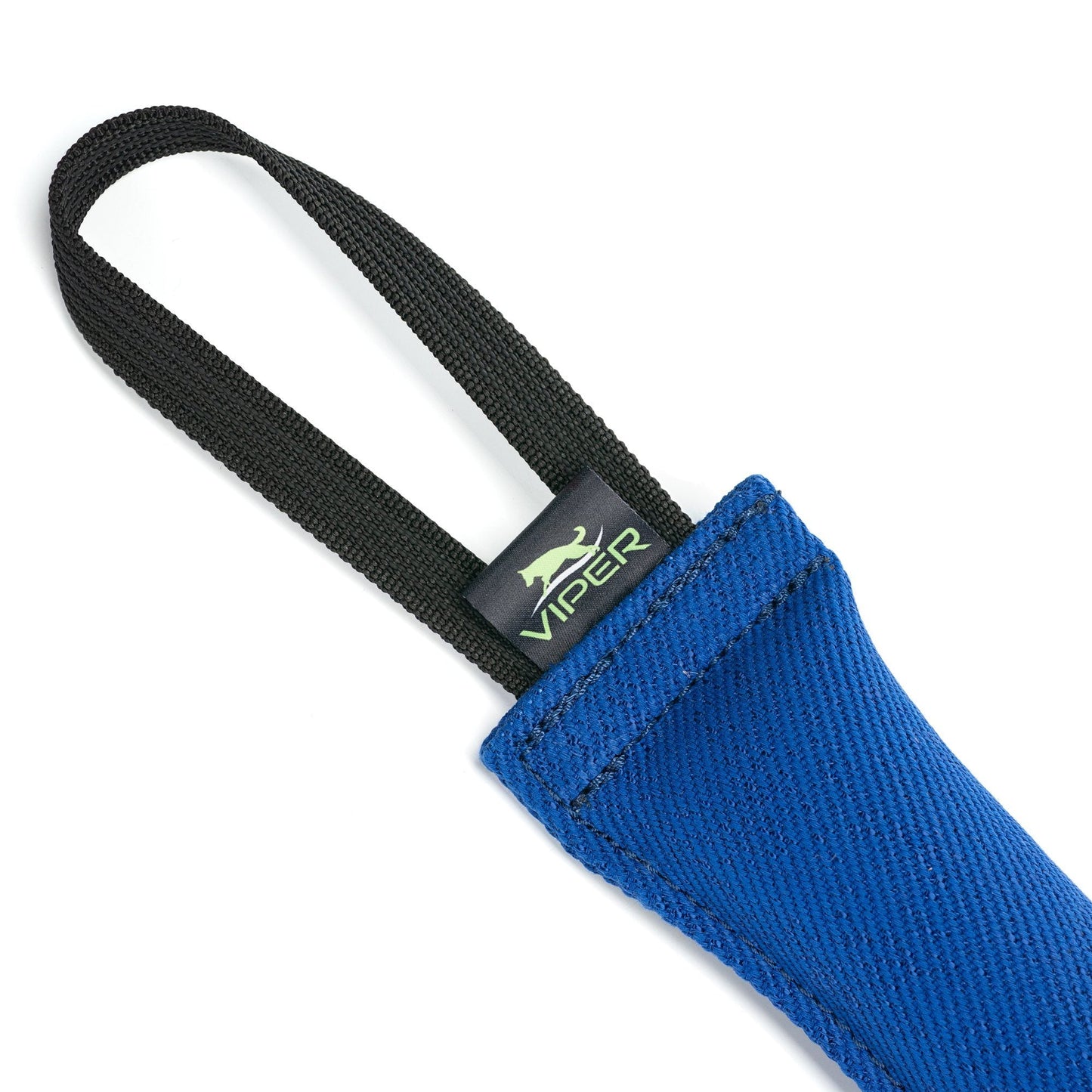 Dogline Viper French Linen Tug