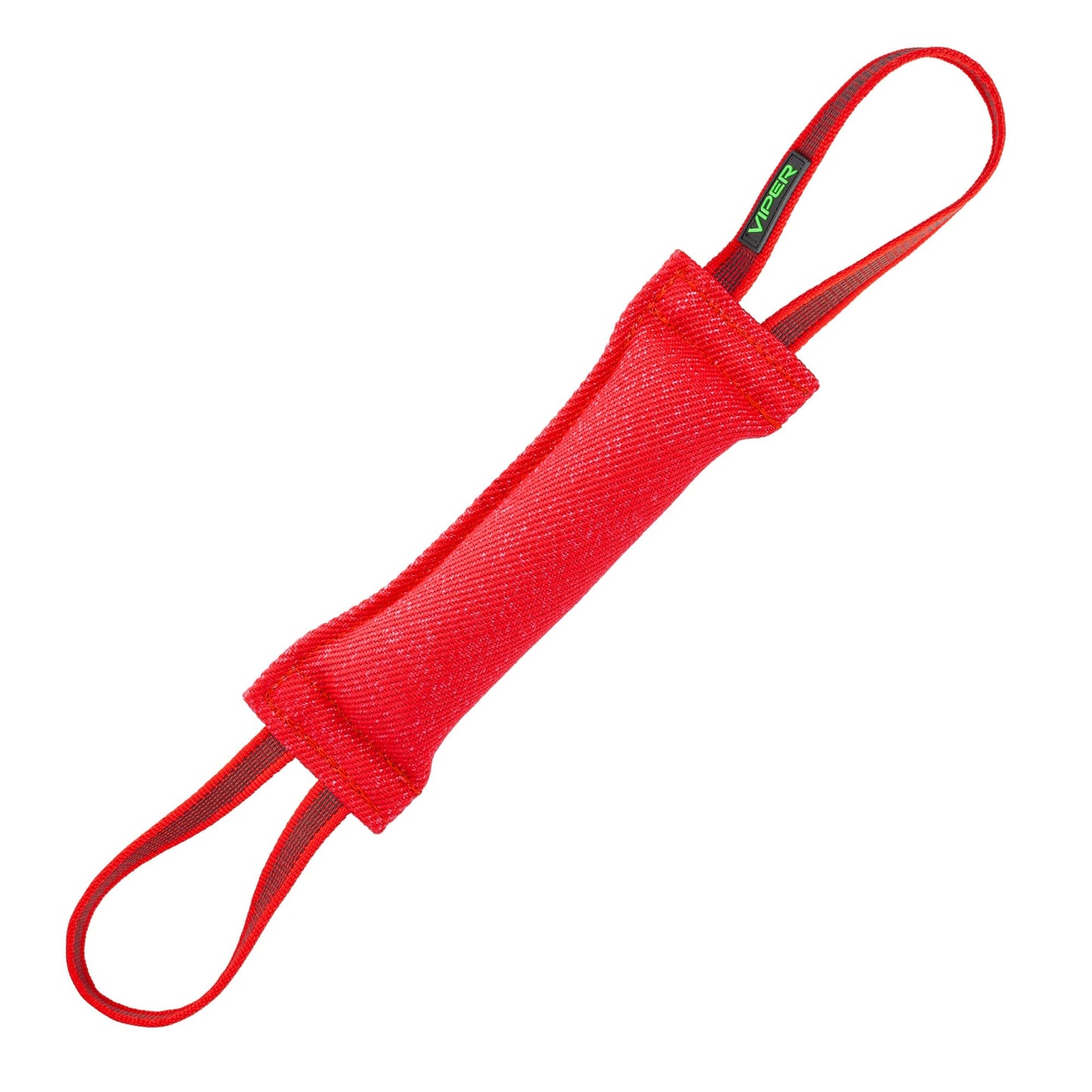 Dogline Viper French Linen Tug