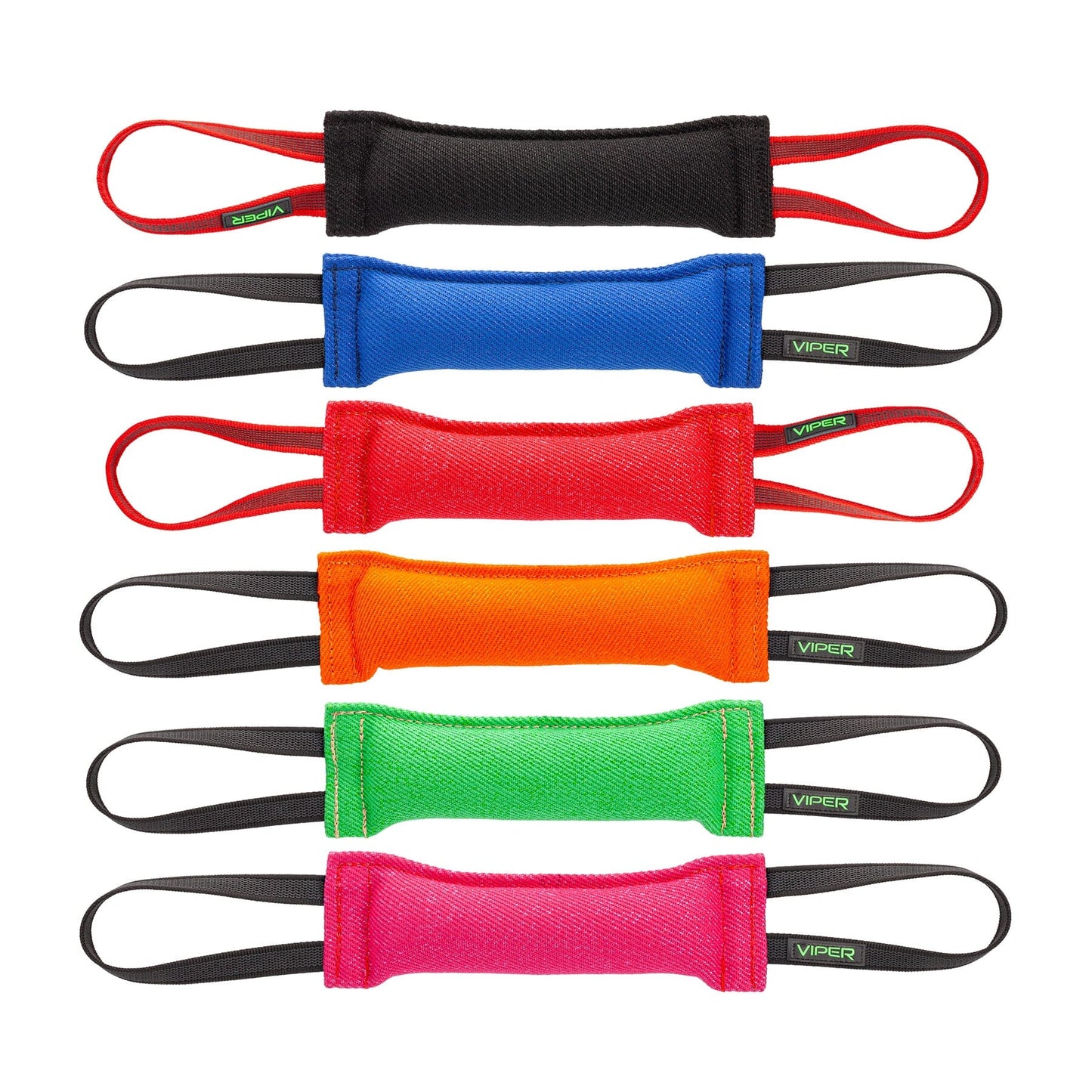 Dogline Viper French Linen Tug