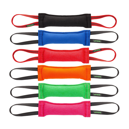 Dogline Viper French Linen Tug