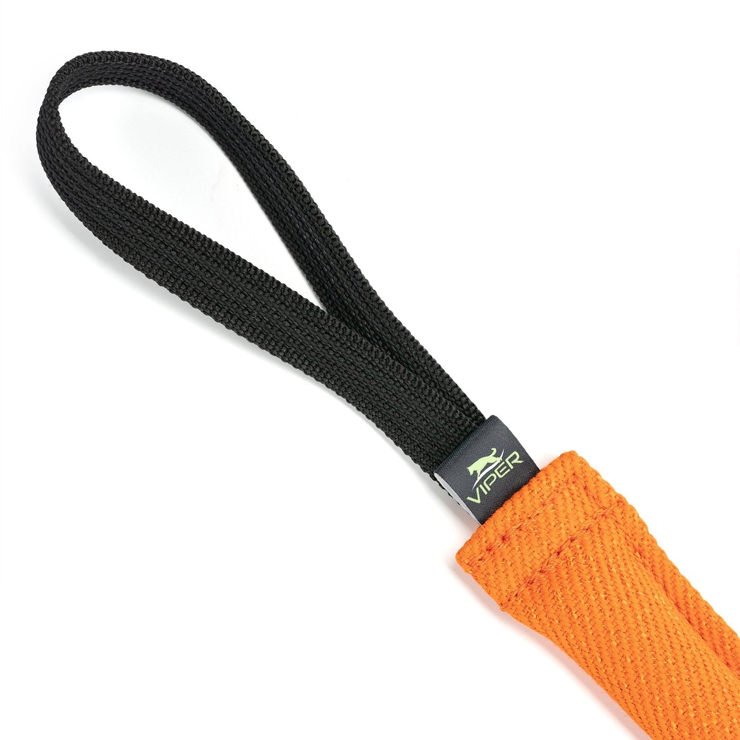 Dogline Viper French Linen Tug