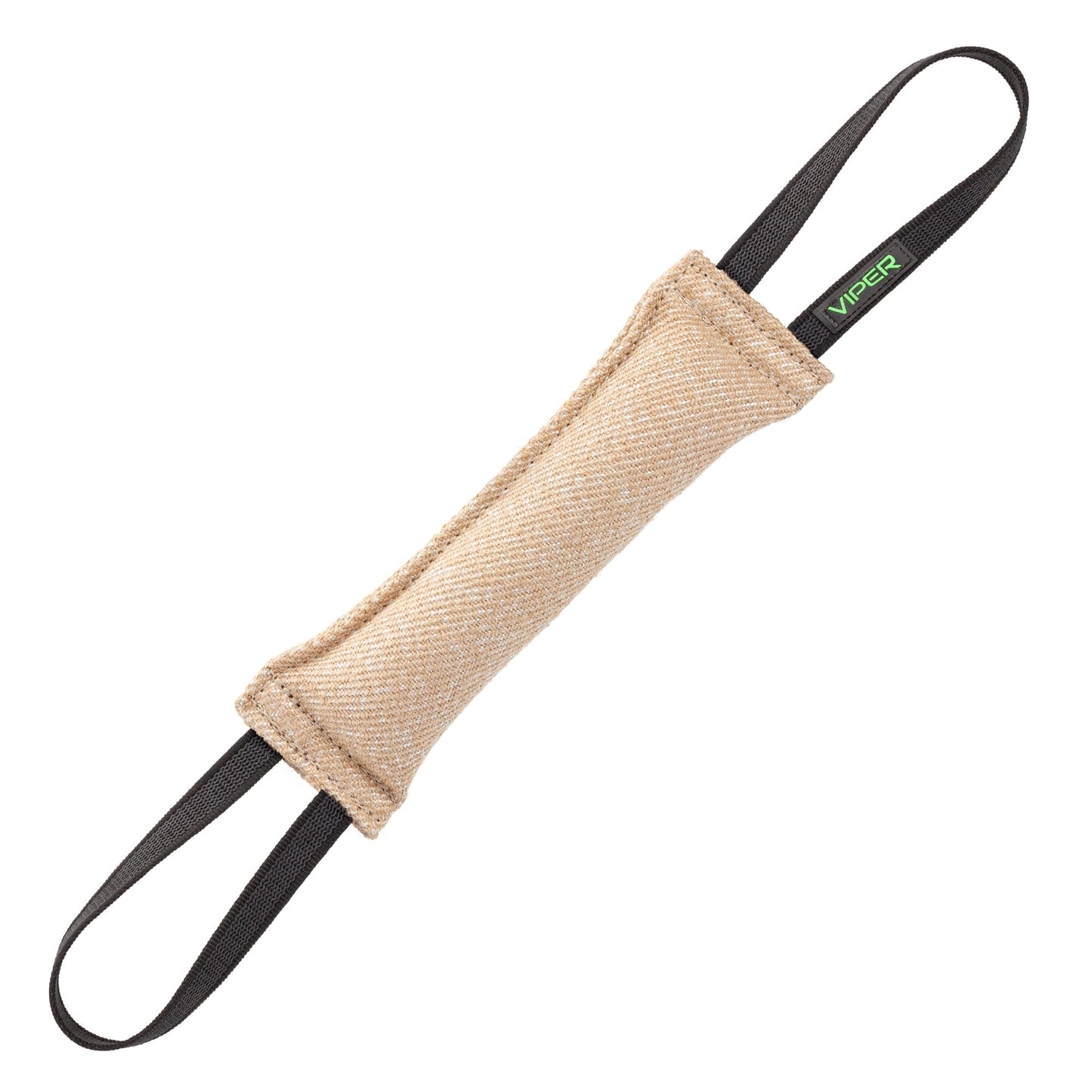 Dogline Viper Jute Tug