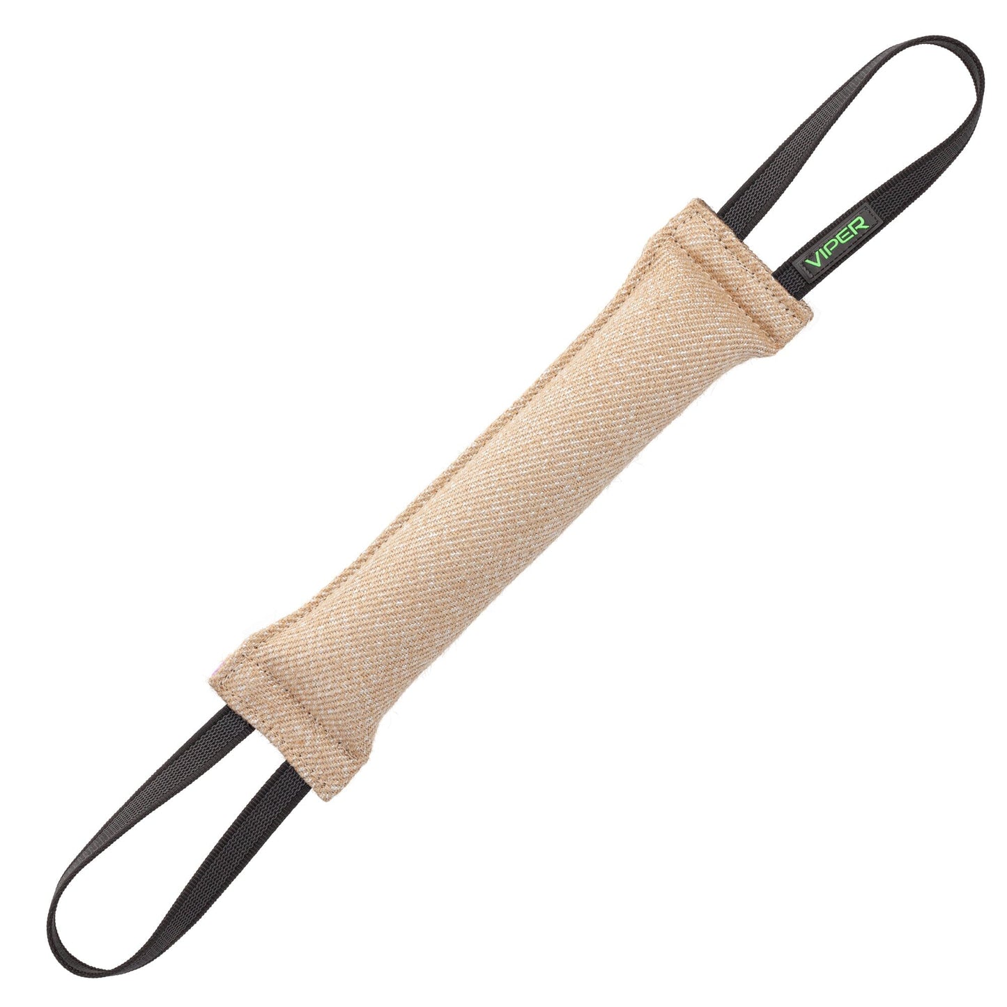Dogline Viper Jute Tug