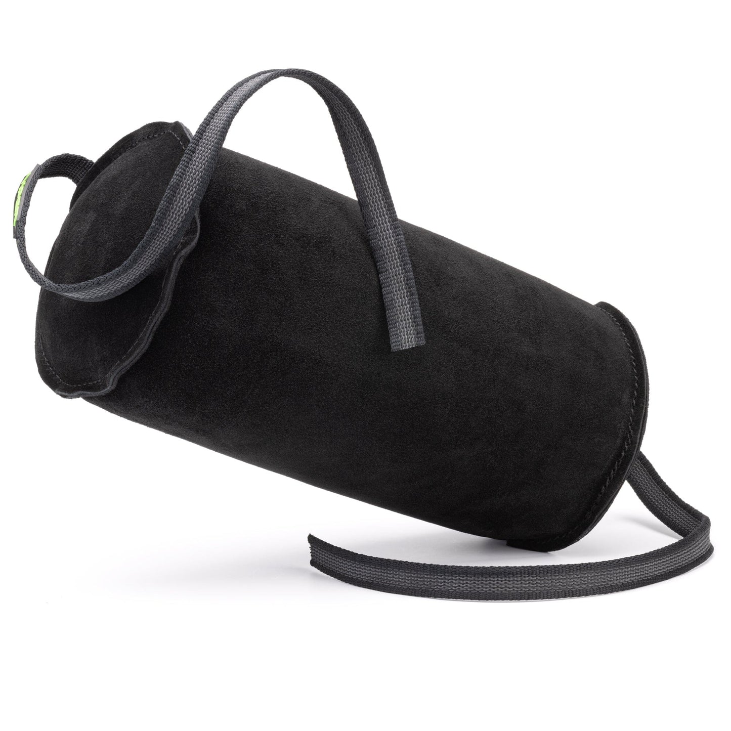 Dogline Viper Leather Cylinder Bite Roll