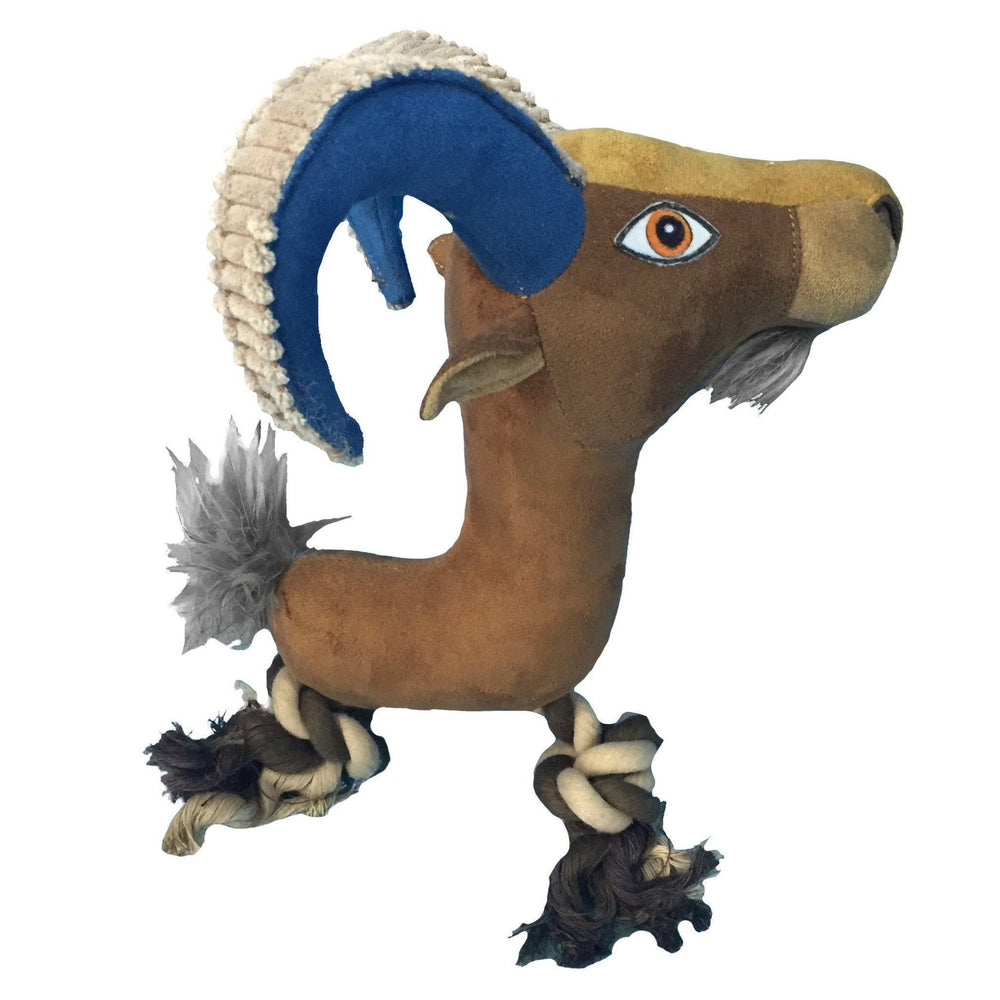 Dogline Wild Animal Toys