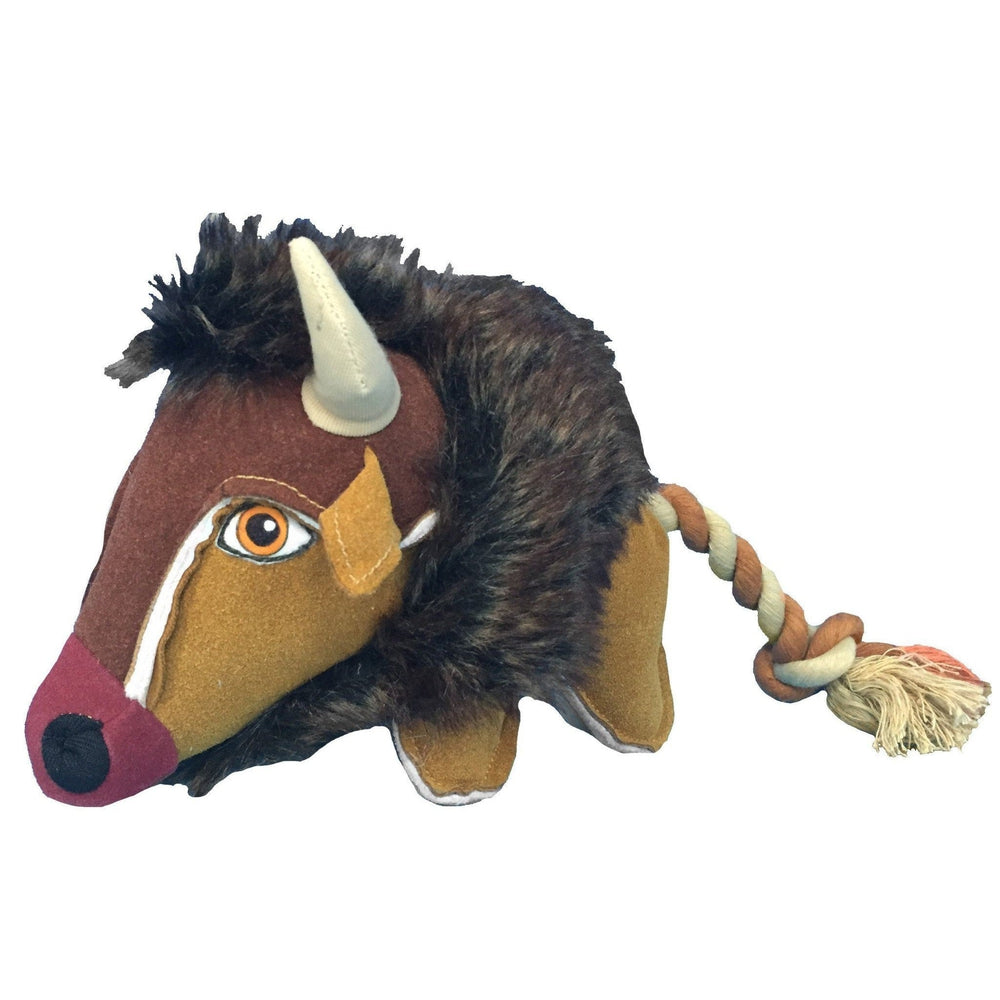 Dogline Wild Animal Toys