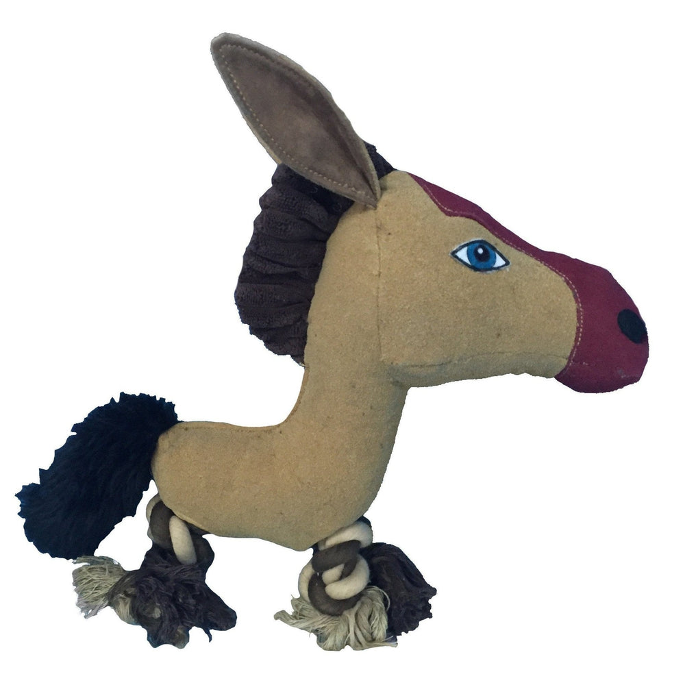 Dogline Wild Animal Toys