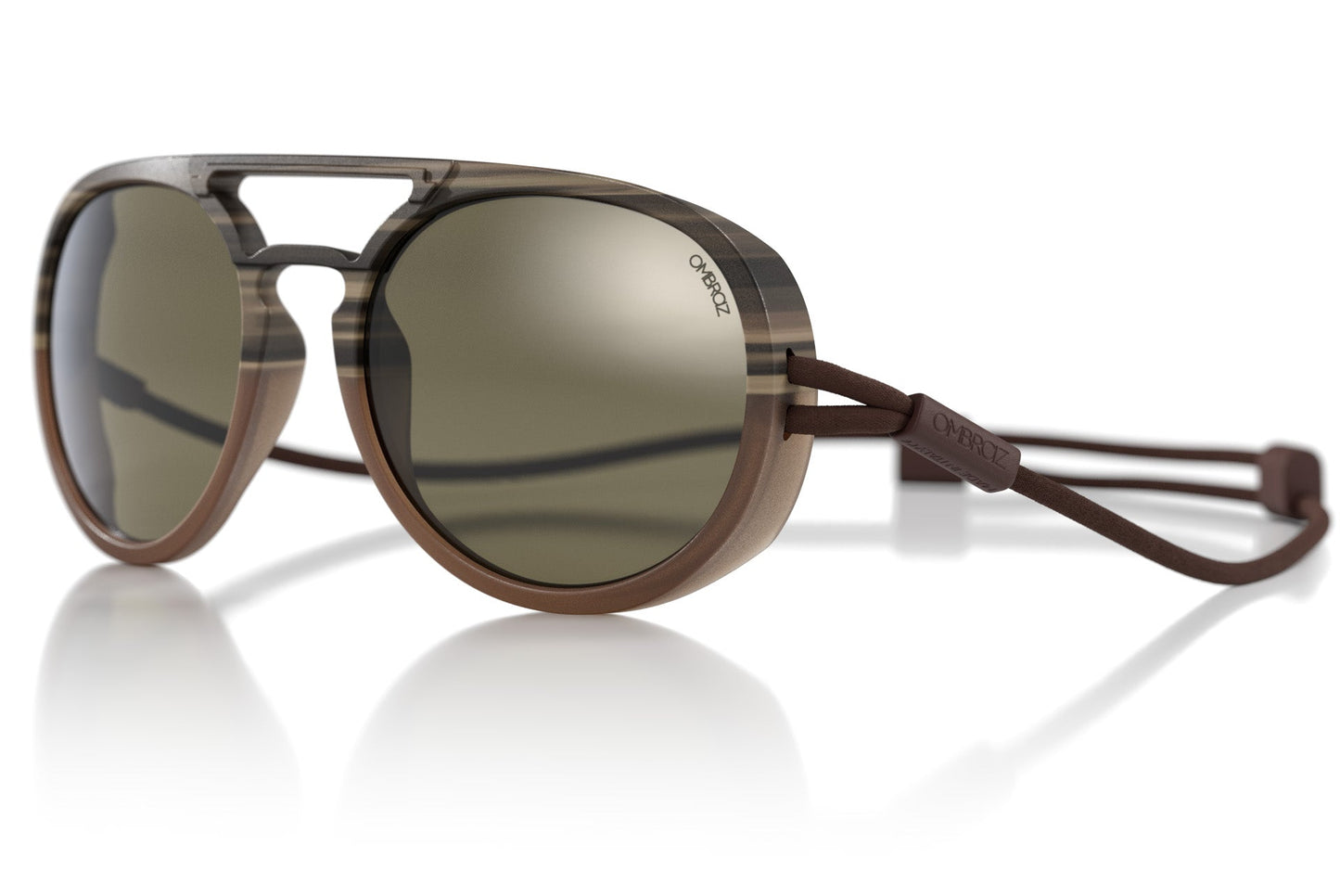 Dolomite, Ombraz Armless Sunglasses