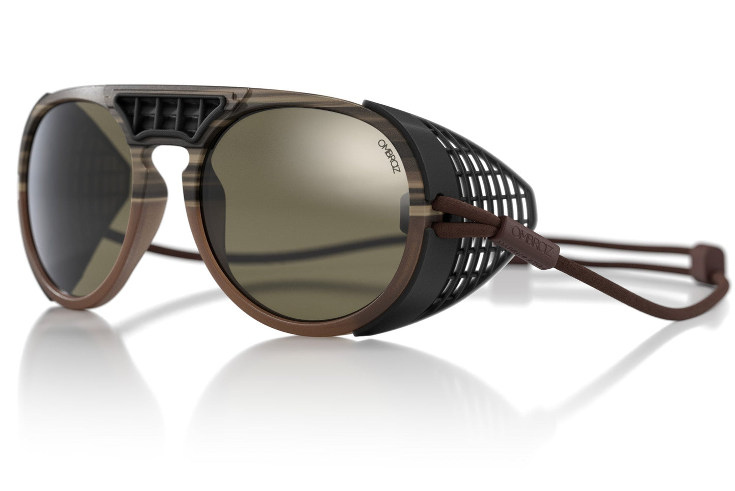 Dolomite, Ombraz Armless Sunglasses