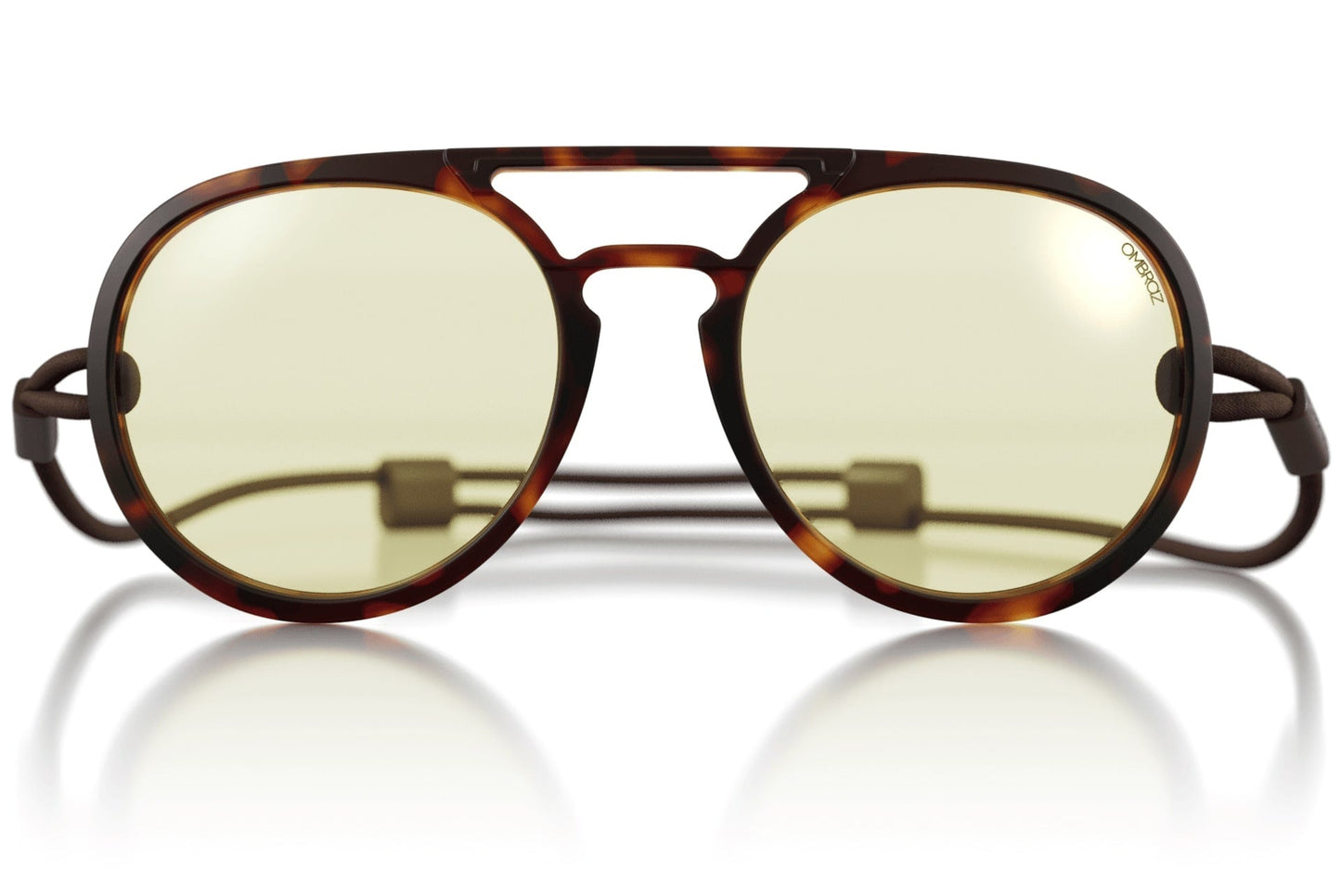 Dolomite, Ombraz Armless Sunglasses