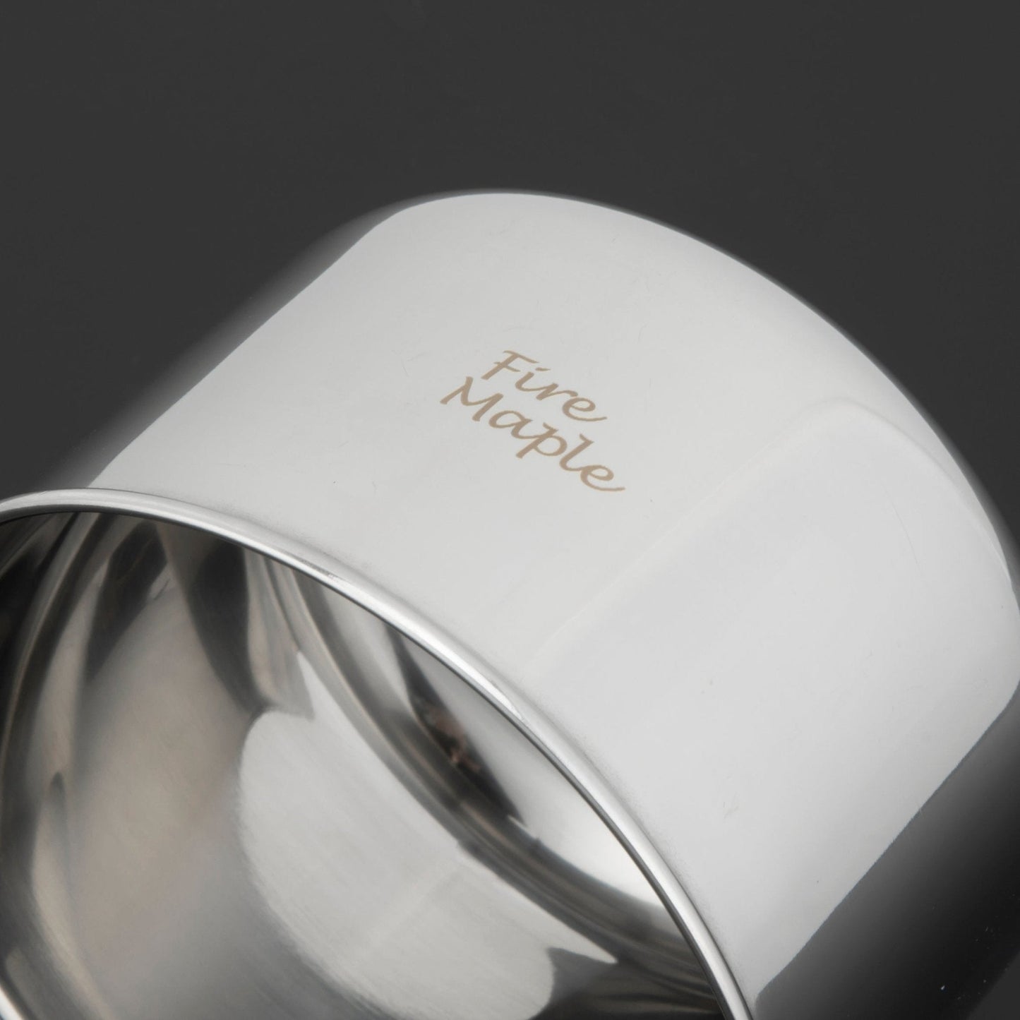 Dome Gas Cartridge Cover