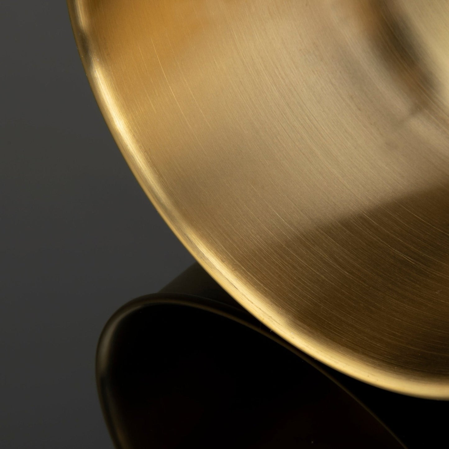 Dome Gas Cartridge Cover