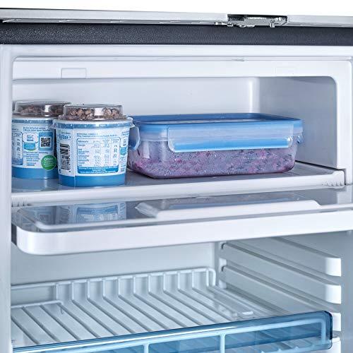 Dometic CRX-65 75500.000.21 12/24 Volt DC Compressor Black Refrigerator and Freezer