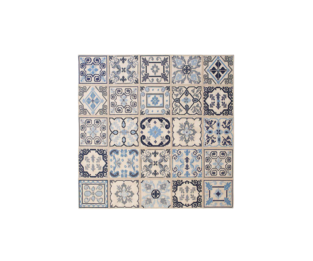 Donna Costanza Outdoor Rug