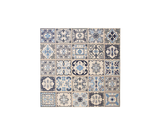 Donna Costanza Outdoor Rug