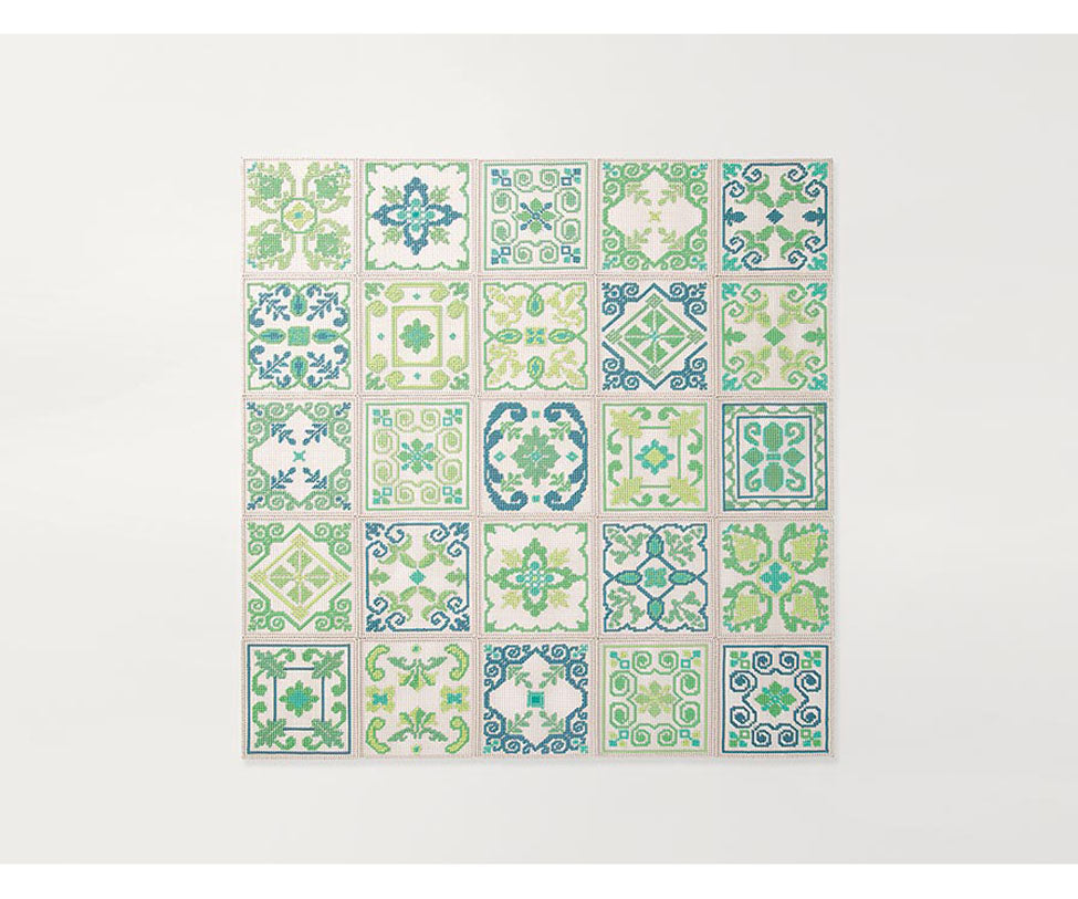 Donna Costanza Outdoor Rug