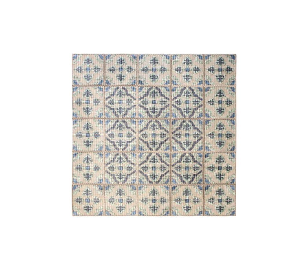 Donna Florio Outdoor Rug
