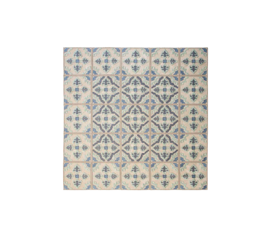Donna Florio Outdoor Rug