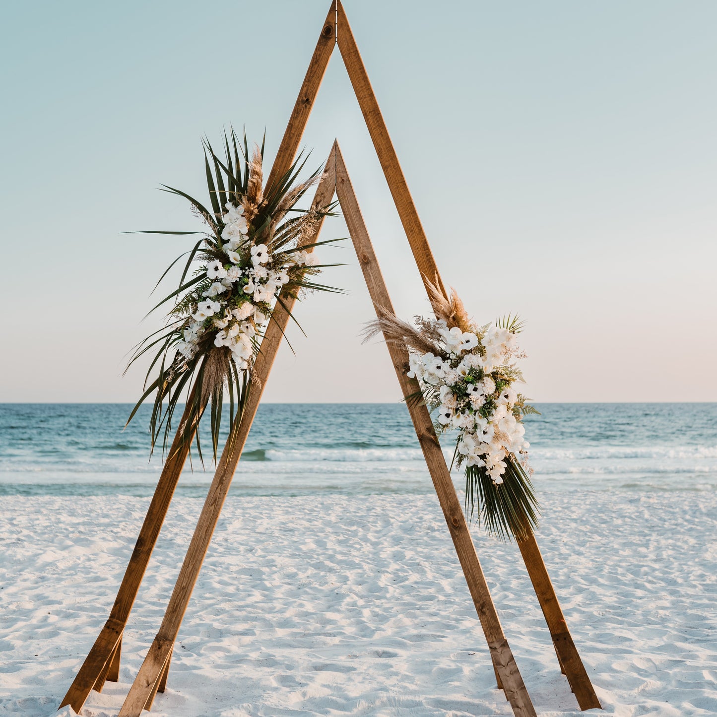 Boho Geo Wedding Arbors
