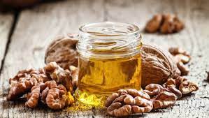 Oil Walnut Cold Pressed