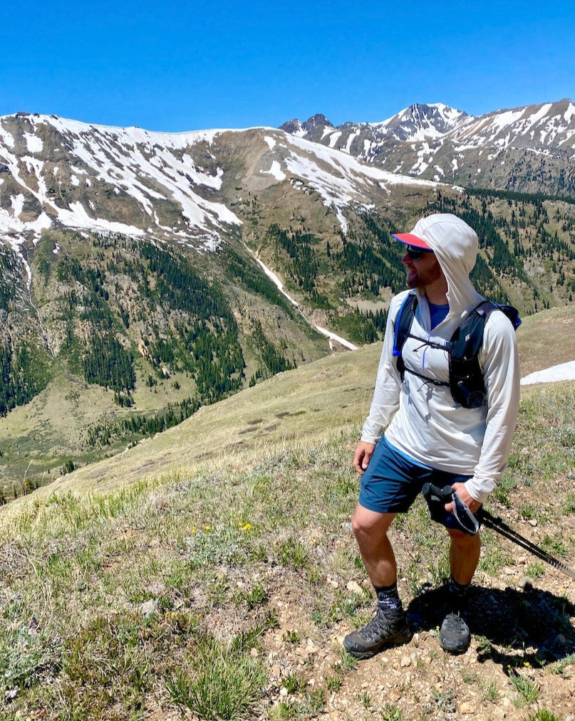 Drift Hoody Men's - FINAL SALE