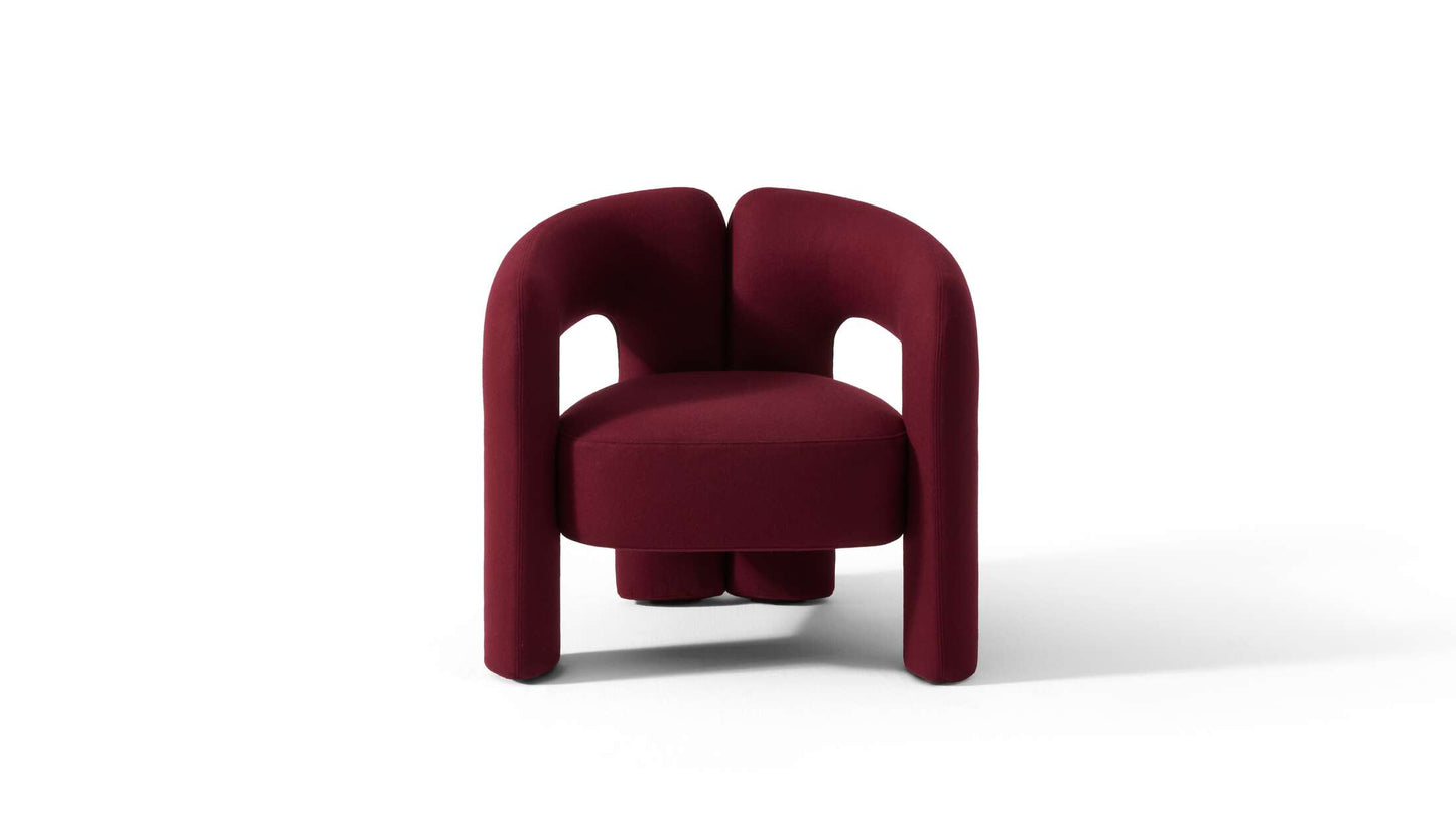 Dudet Armchair