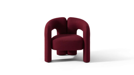 Dudet Armchair