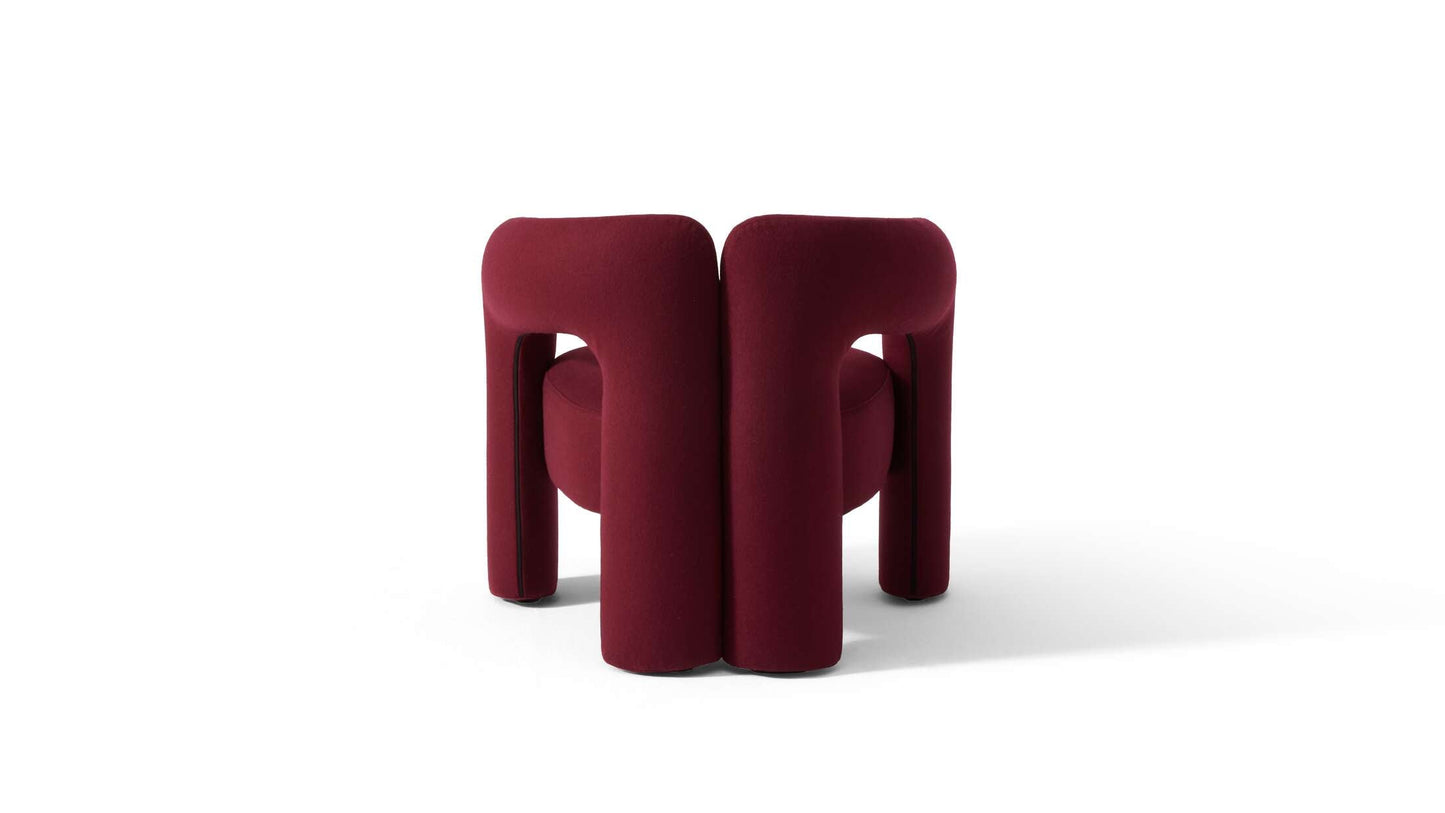 Dudet Armchair