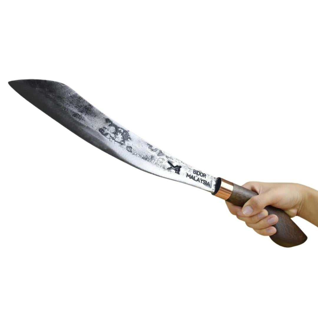 MyParang Duku Chandong (8, 10, 12, 12 heavy)