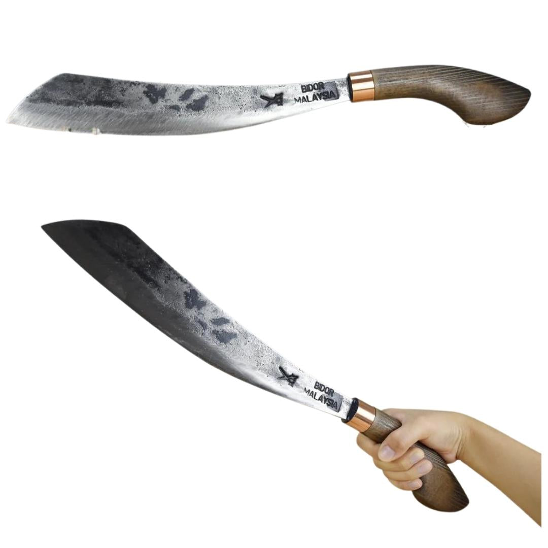 MyParang Duku Chandong (8, 10, 12, 12 heavy)