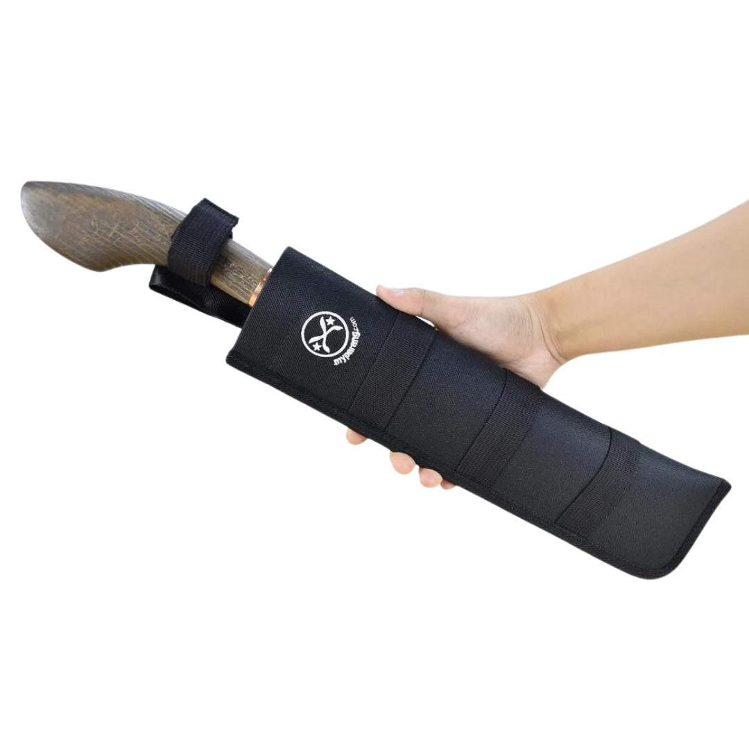 MyParang Duku Chandong (8, 10, 12, 12 heavy)