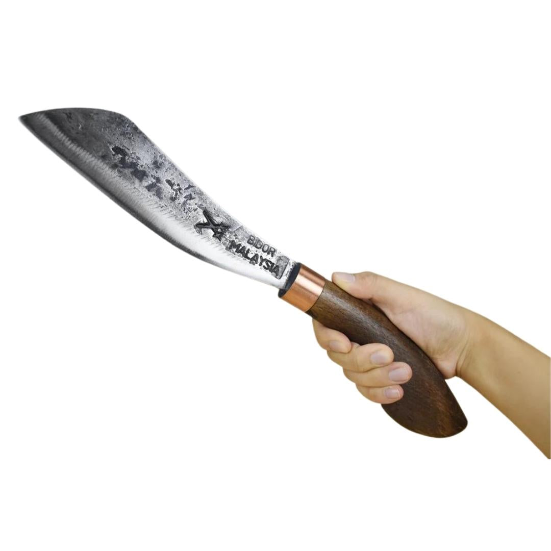 MyParang Duku Chandong (8, 10, 12, 12 heavy)