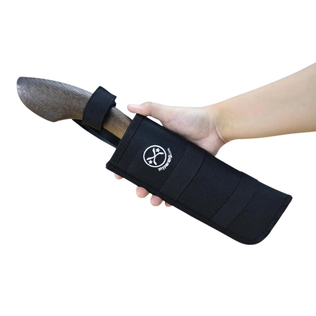 MyParang Duku Chandong (8, 10, 12, 12 heavy)