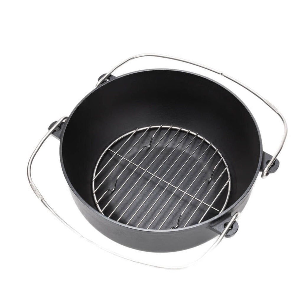 Cast Iron Oven Inner Screen 26