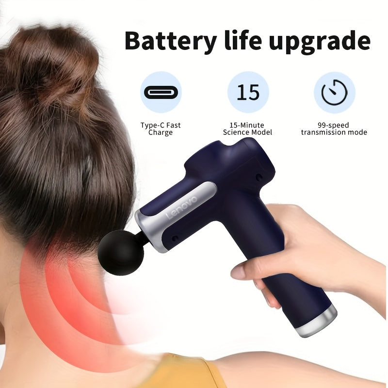 Muscle Massage Gun Handheld - GFU3