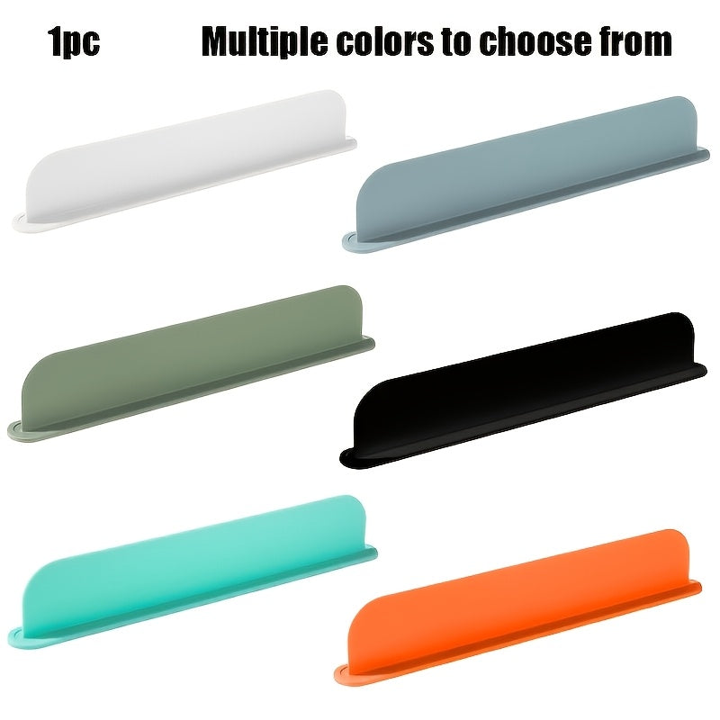Silicone Sink Splash Guard with Suction Cup - TJR3X4B