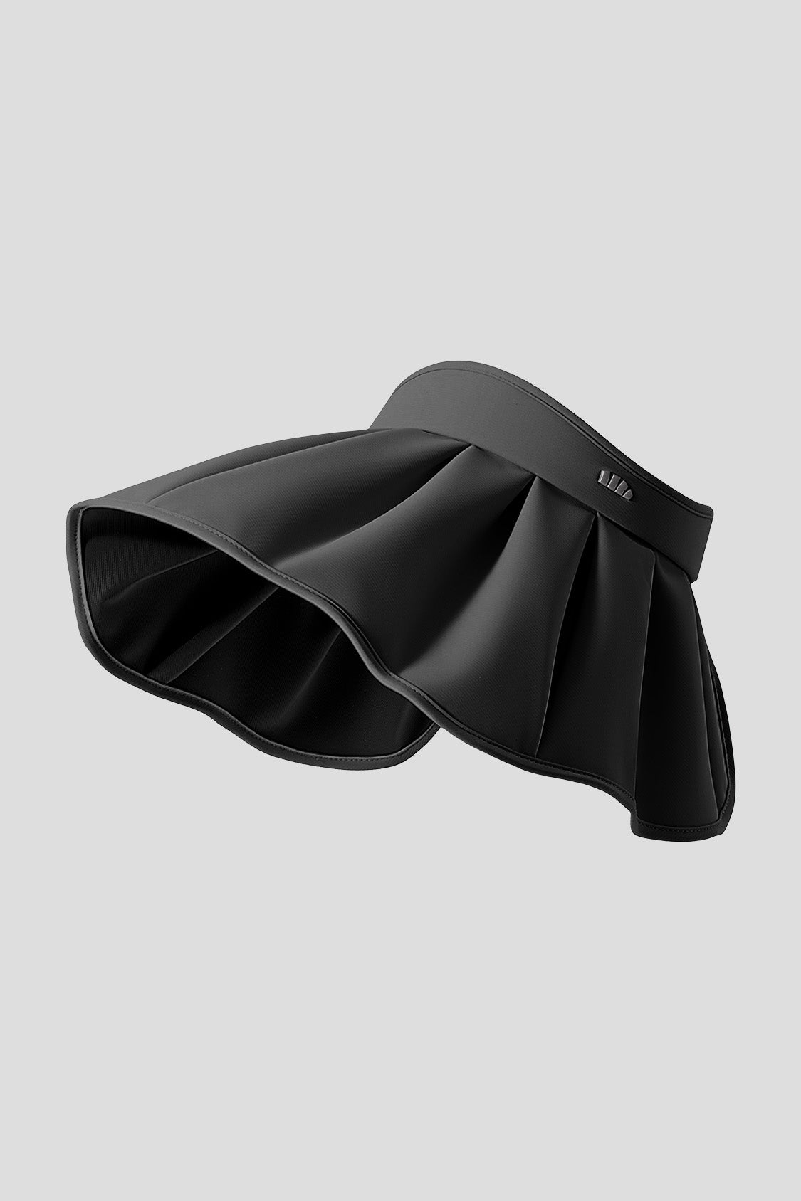 Women's Clamshell Sun Visor UPF 100+ BM532（AFF-Sale）