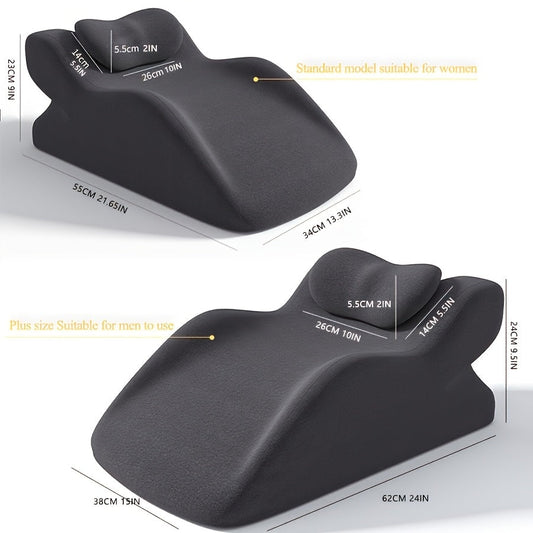 Ergonomic Pillow for Bed & Neck Support - TJR9M7Q