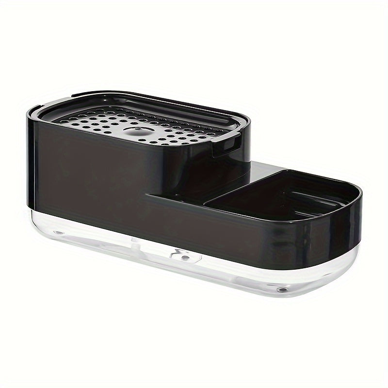 Easy Press Kitchen Soap Dispenser- HMT24EP