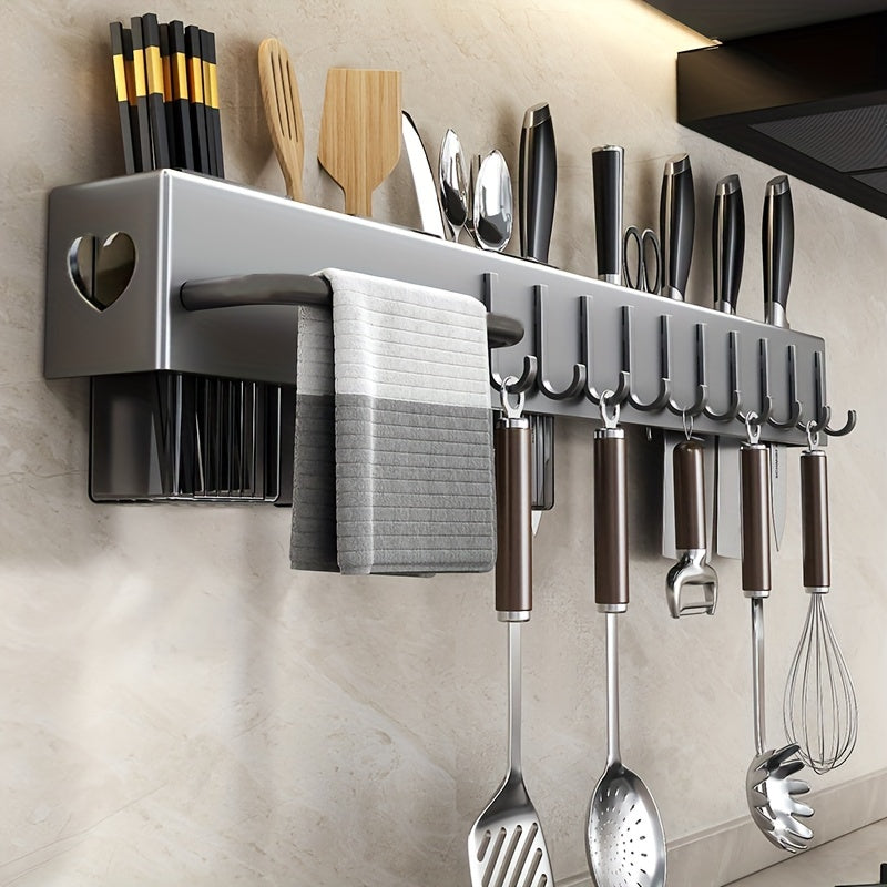 Kitchen Organizer Rack- HMT24KO