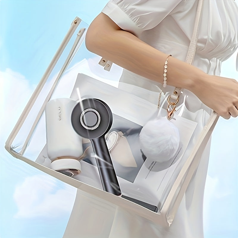 Portable Smart Comb for Scalp Massage & Grooming TJR4S7B