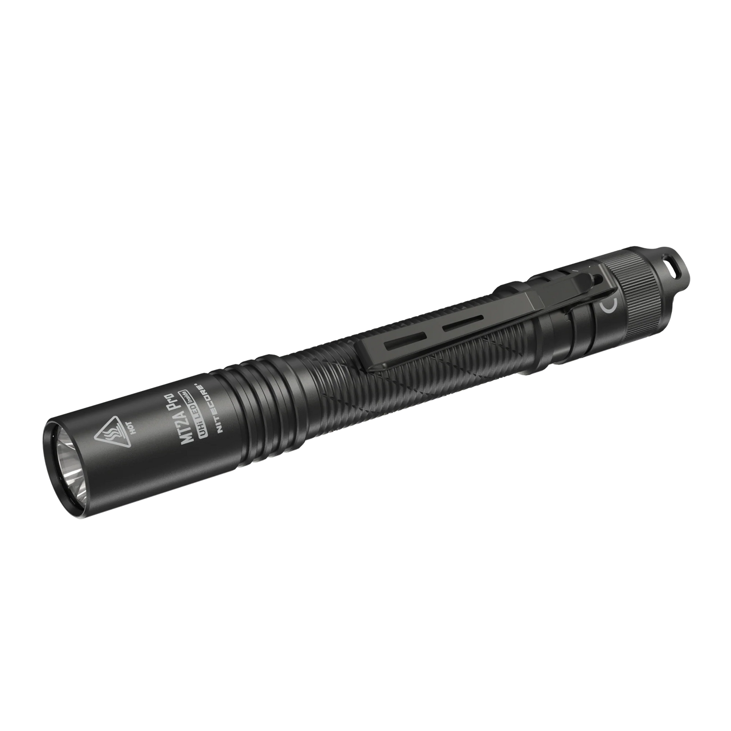 Nitecore MT2A Pro 1000 Lumen LED EDC Rechargeable Flashlight