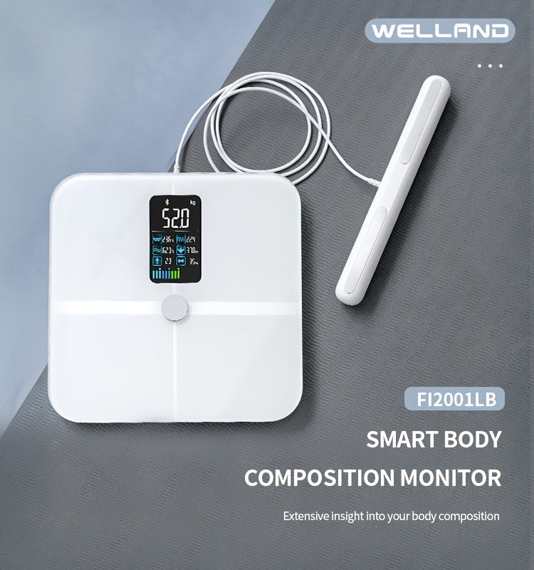 ICOMON Smart Scale - RISD