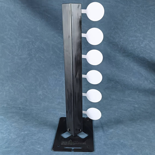 Dueling Tree Swing Target for Airsoft  BBs-DR7C