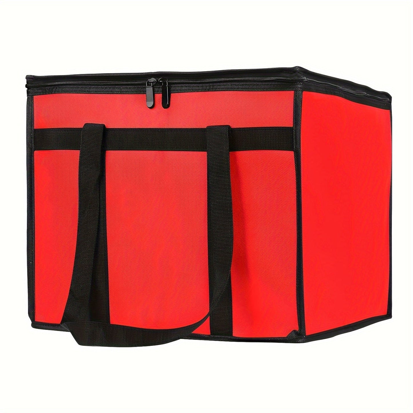 Insulated Pizza Delivery Bag- HMT15PD