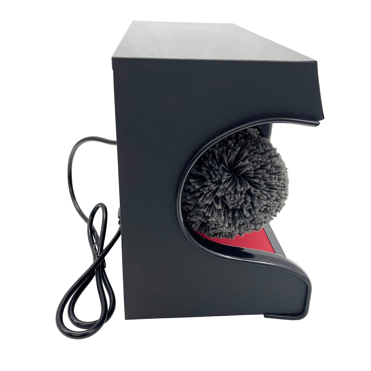 110V Automatic shoe polisher